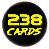 238 Cards