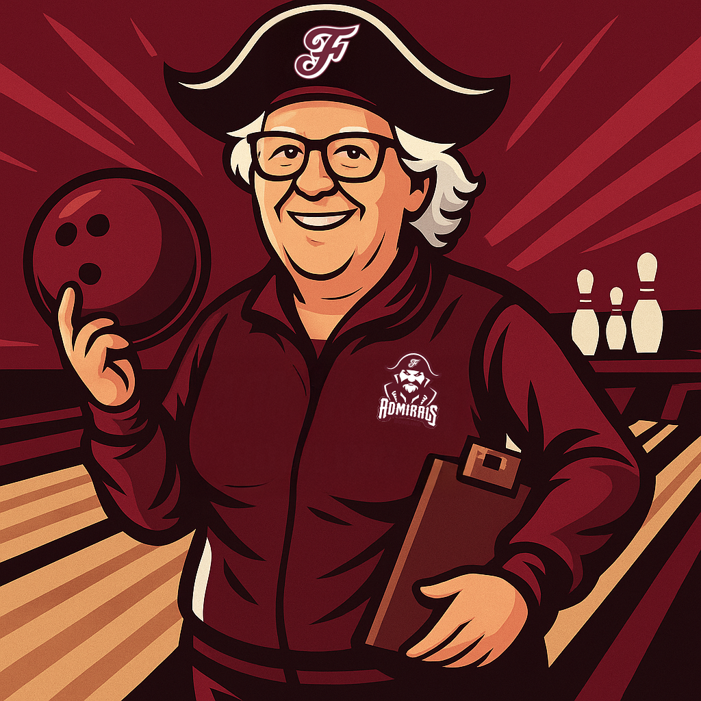 Coach Patty