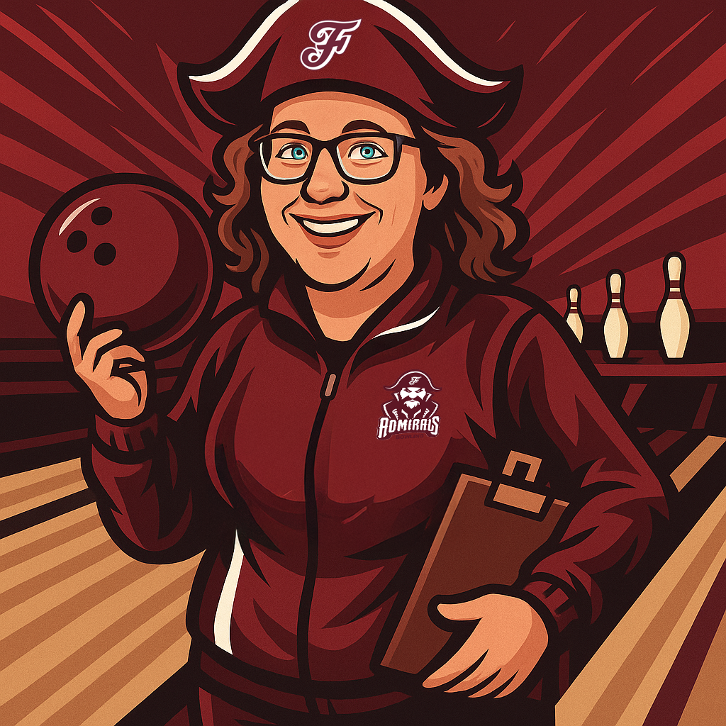 Coach Laura